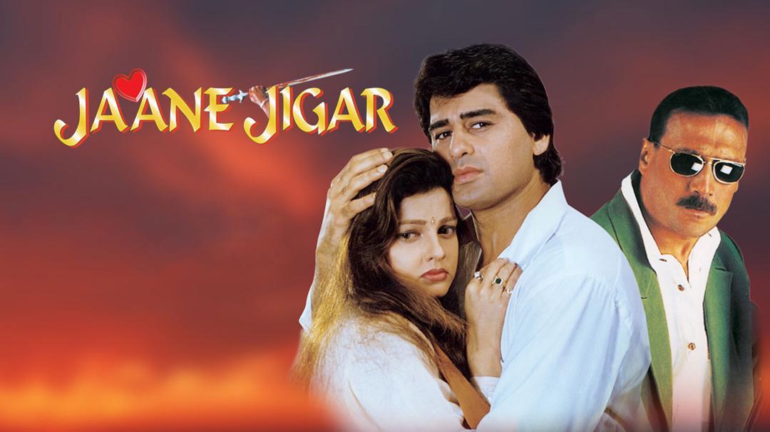 Background image for Jaane Jigar