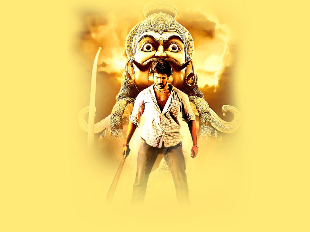 Background image for Ayyanar