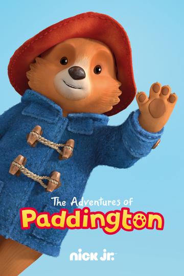 The Adventures of Paddington