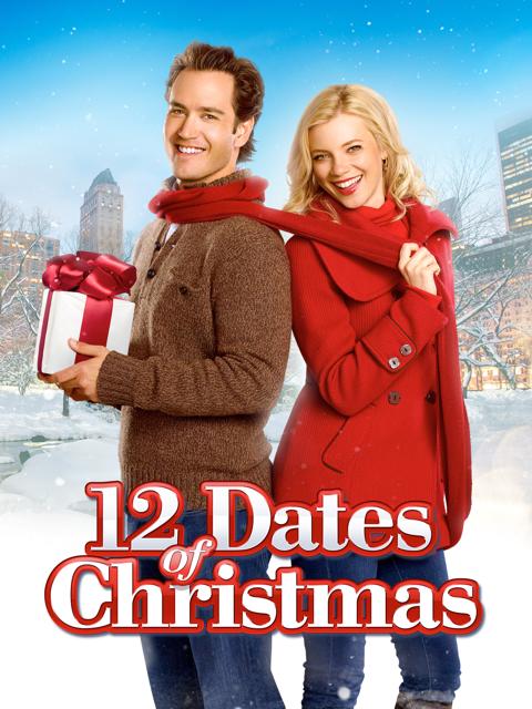 12 Dates of Christmas