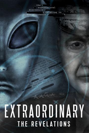 Extraordinary: The Revelations poszter