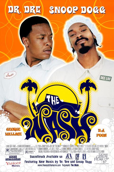 The Wash