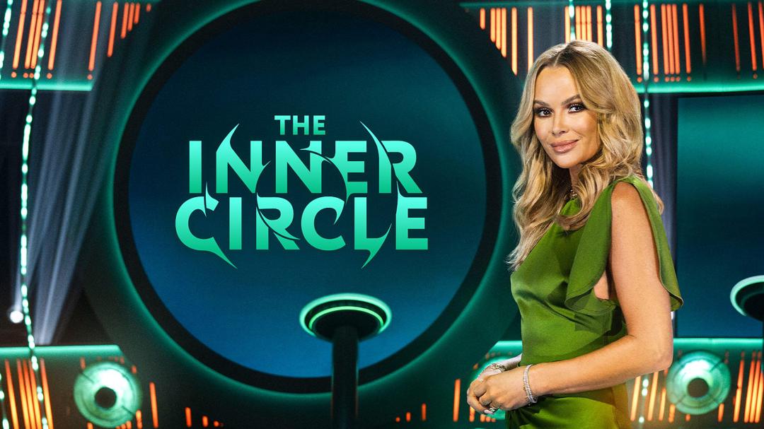 Background image for The Inner Circle