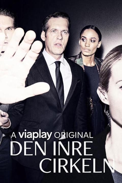 Series poster for The Inner Circle