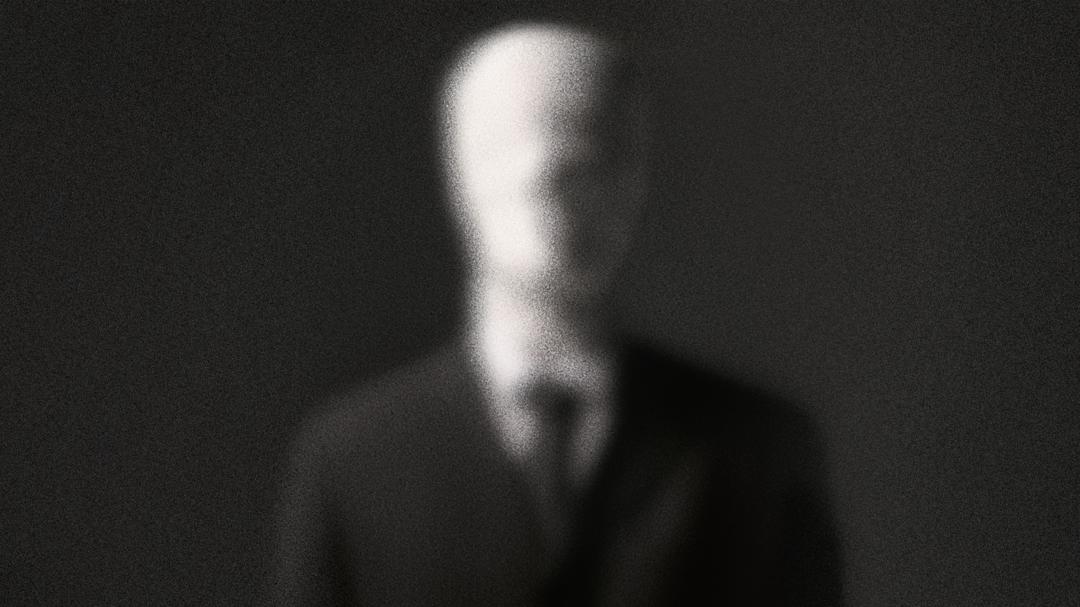 Background image for Beware the Slenderman