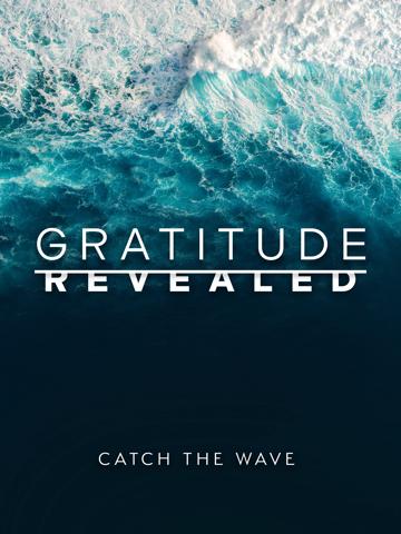 Gratitude Revealed poszter