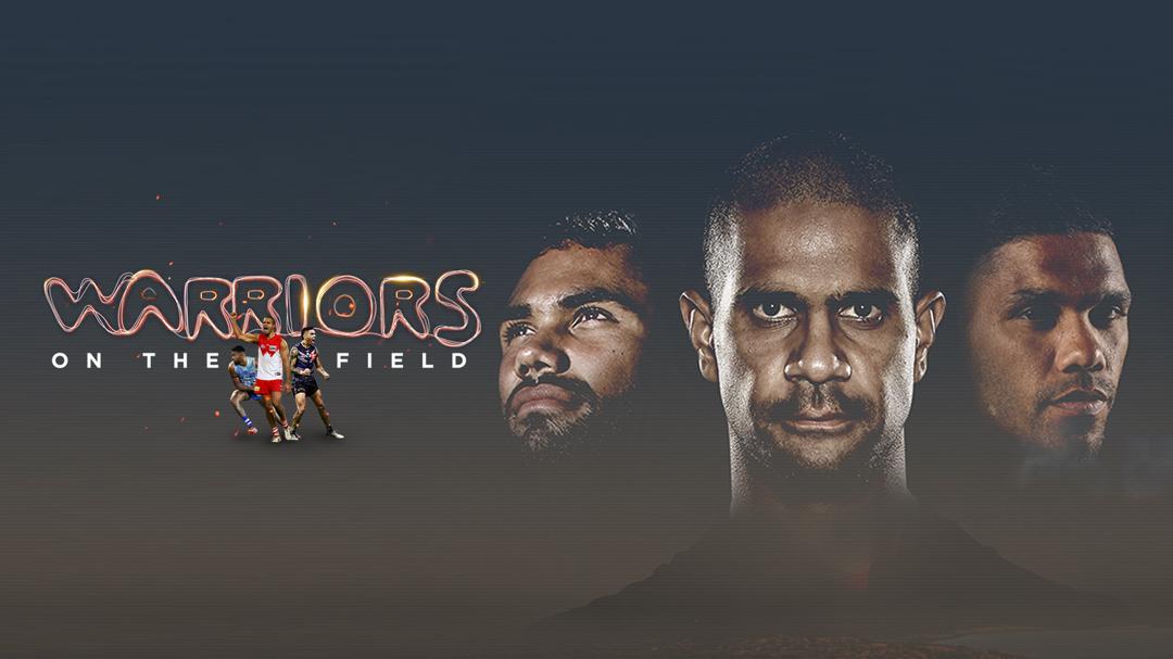 Warriors on the Field