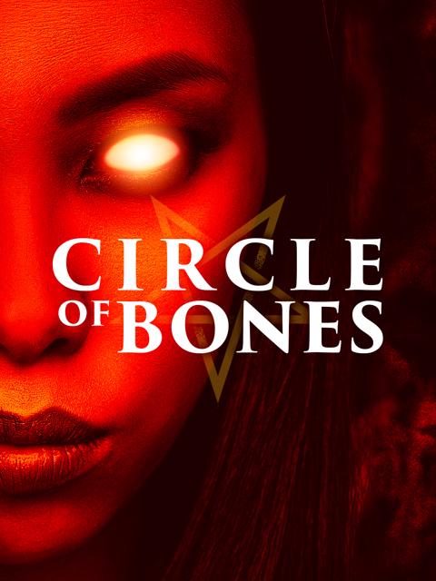 Movie poster for Circle of Bones