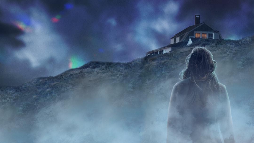 Background image for The Beach House