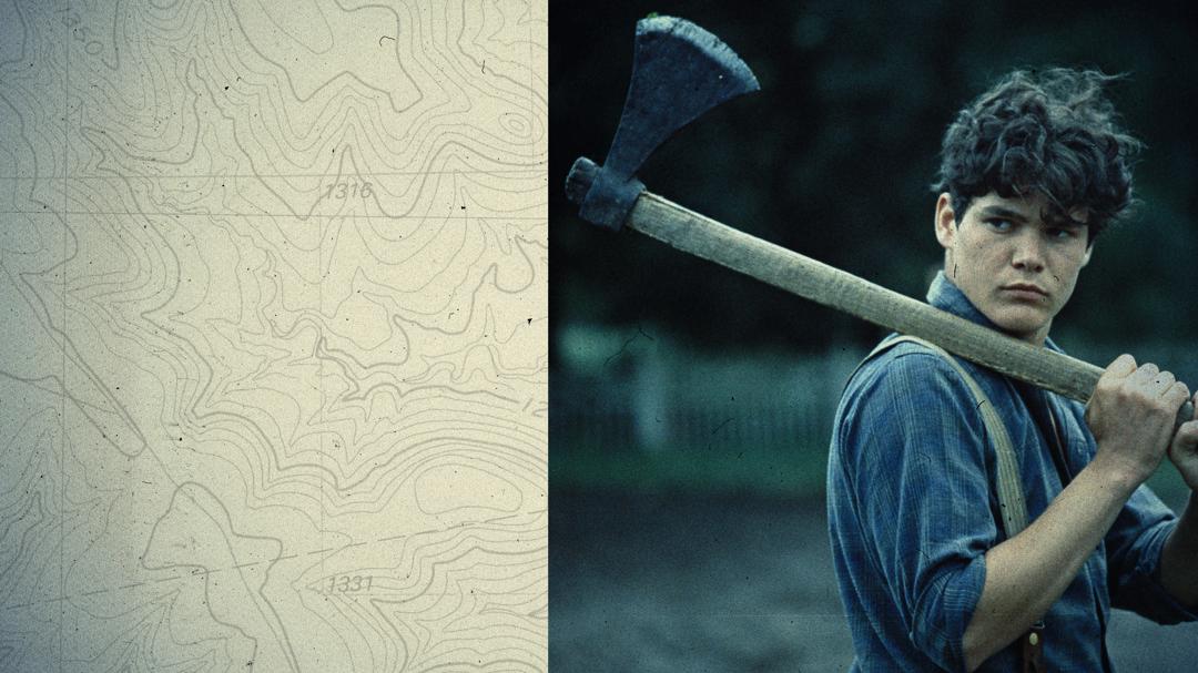 Background image for Lacombe, Lucien