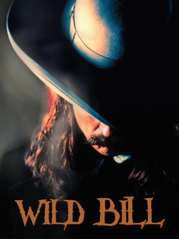 Vad Bill poszter
