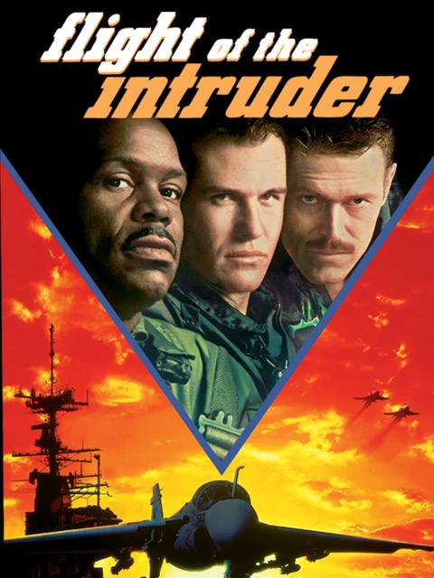 Flight of the Intruder