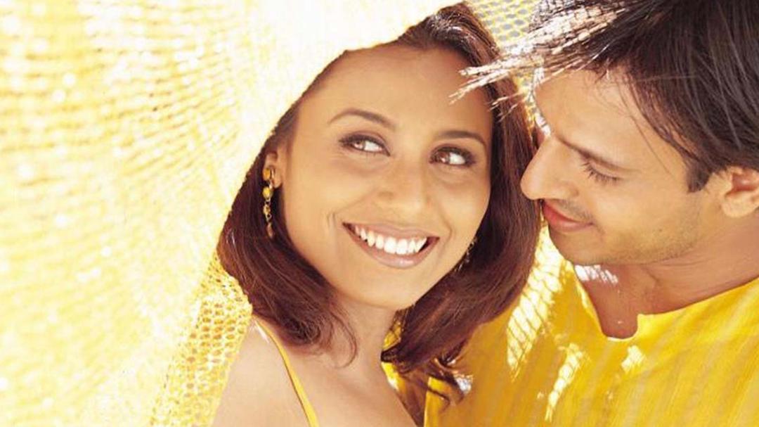 Background image for Saathiya