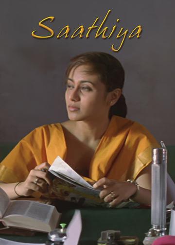 Saathiya poszter