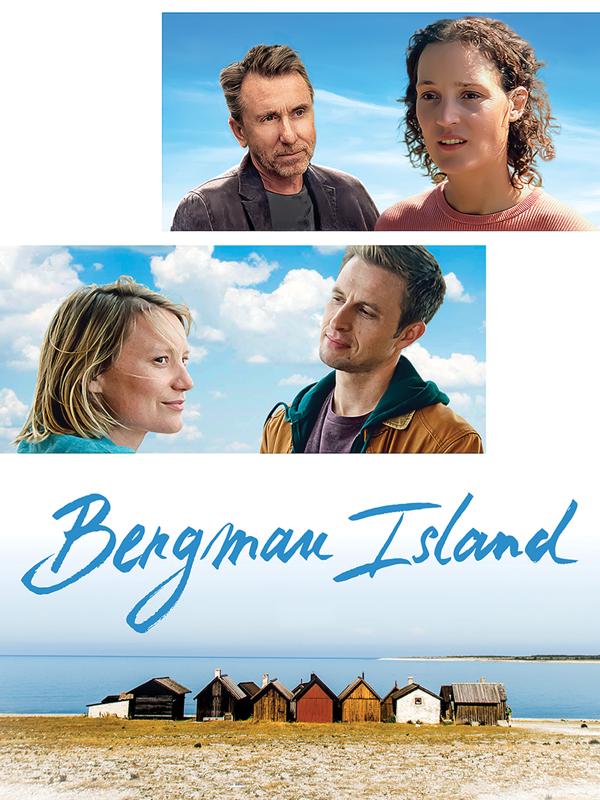 Bergman Island
