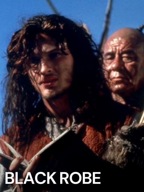 Black Robe