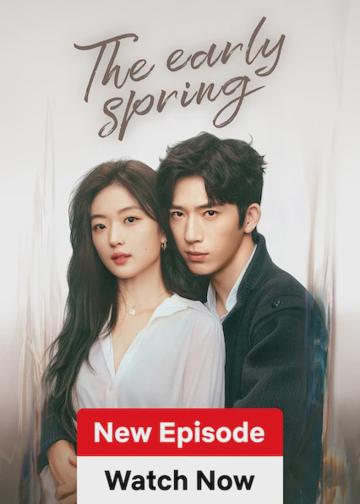 The Early Spring poster