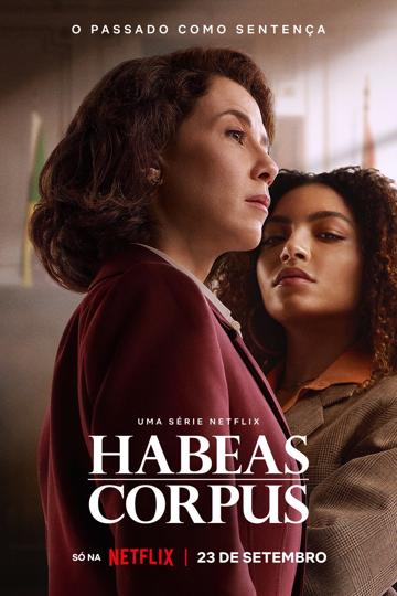 Habeas Corpus poszter