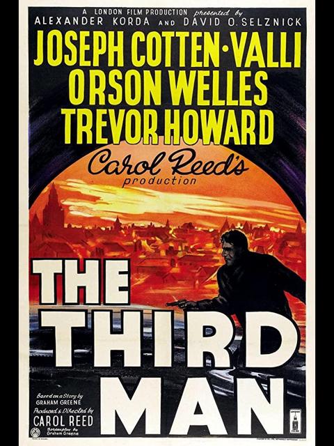 The Third Man