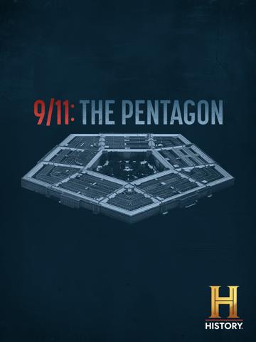 9/11: The Pentagon poszter