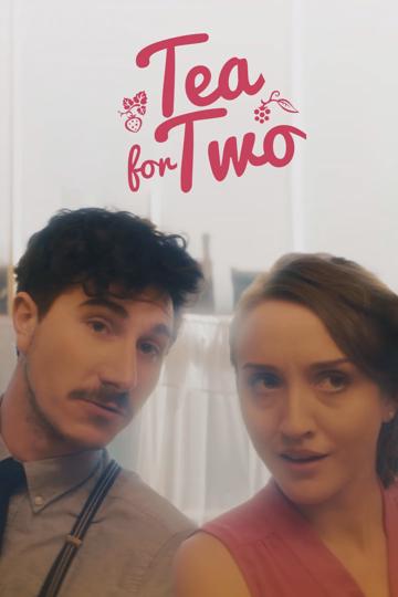 Tea for Two poszter