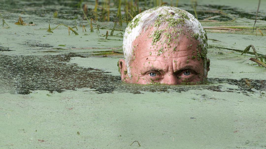 Background image for Jeremy Wade's Dark Waters