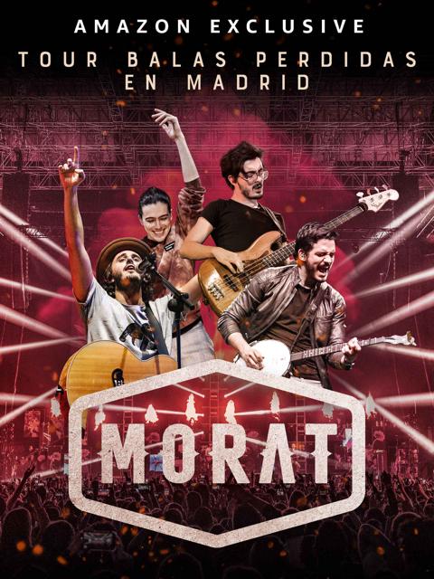 Morat: Balas Perdidas