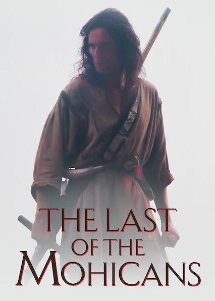 The Last of the Mohicans