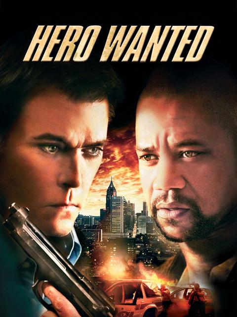 Hero Wanted