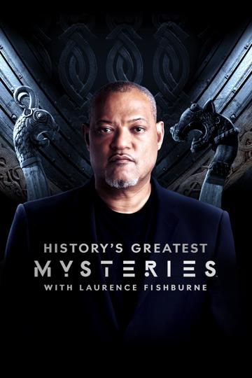 History's Greatest Mysteries