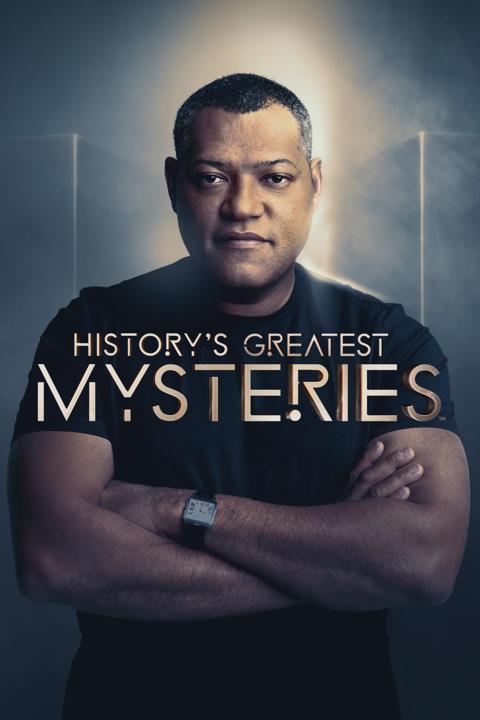 History's Greatest Mysteries