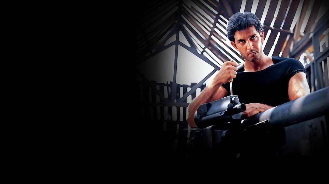 Background image for Mission Kashmir