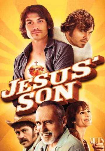 Jesus' Son poszter