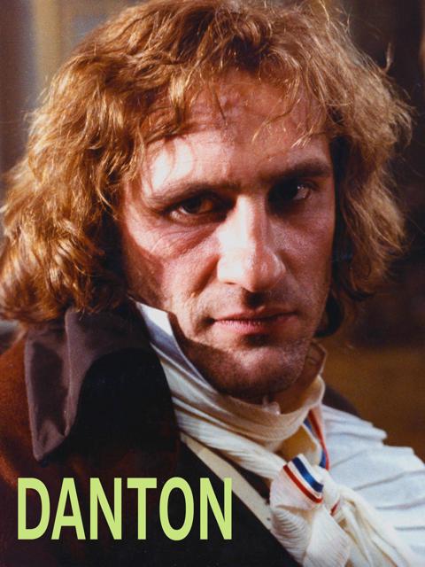Danton