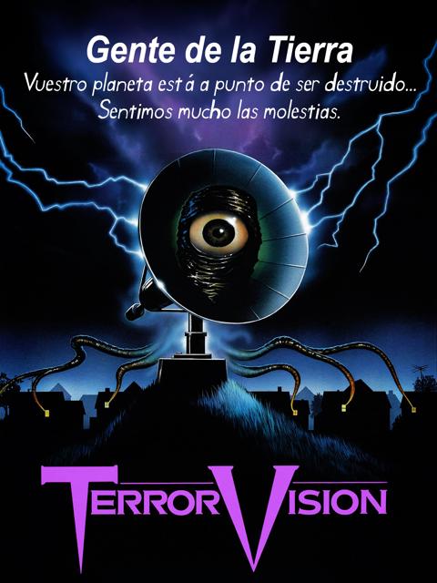 TerrorVision
