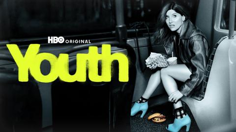 Youth — poster