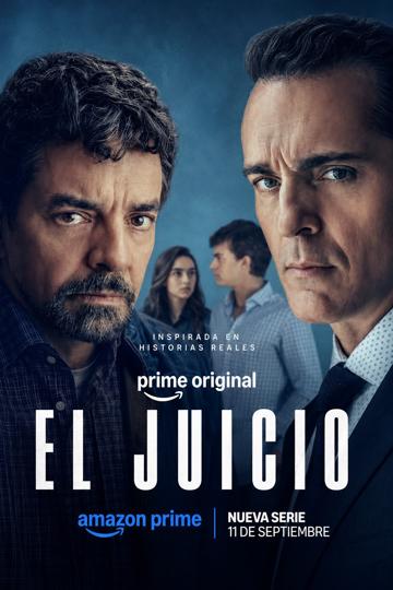 The Trial