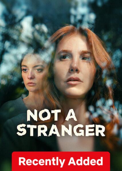 Not a Stranger