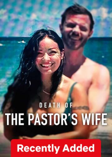 Death of the Pastor's Wife