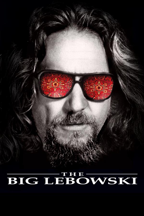 The Big Lebowski