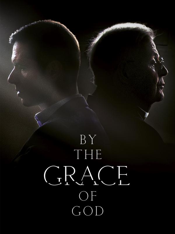 By the Grace of God