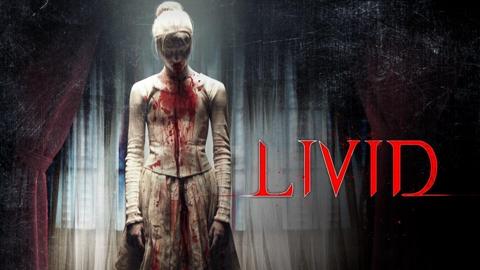 Livid