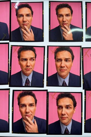 Norm: The Tale of Norm Macdonald poszter