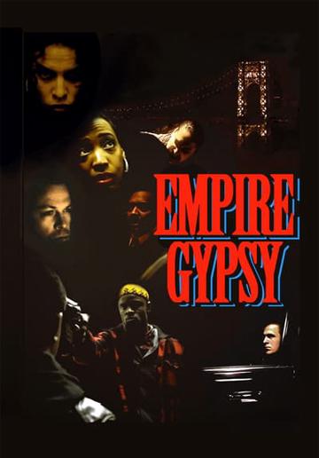Empire Gypsy poszter