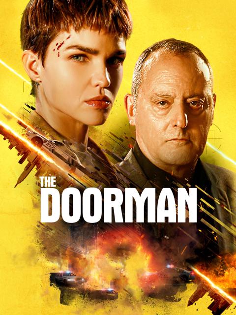 The Doorman