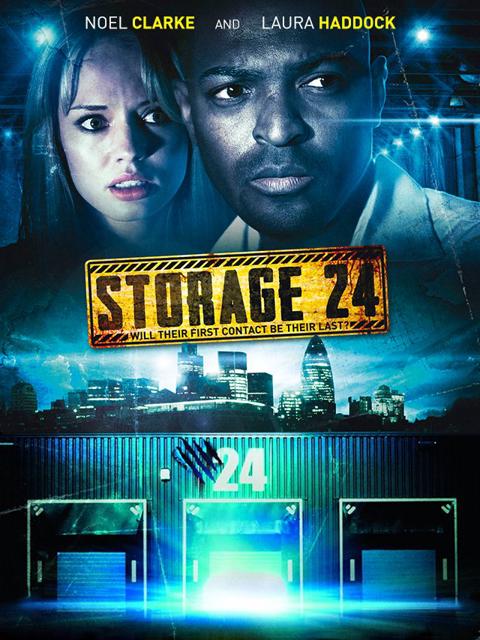 Storage 24