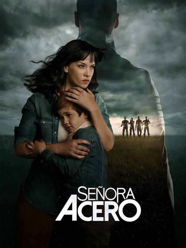 Senora Acero