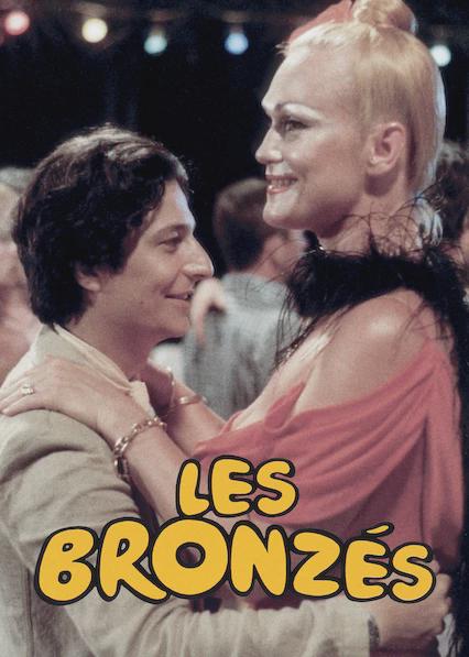 French Fried Vacation