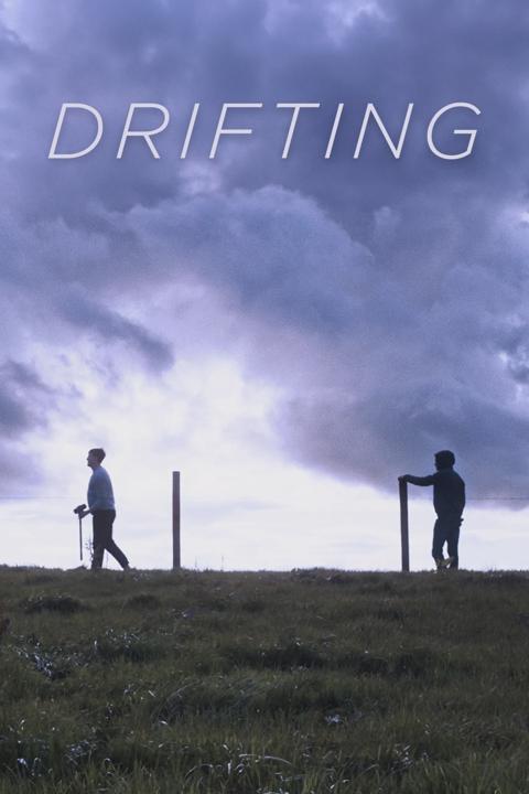 Poster för Drifting