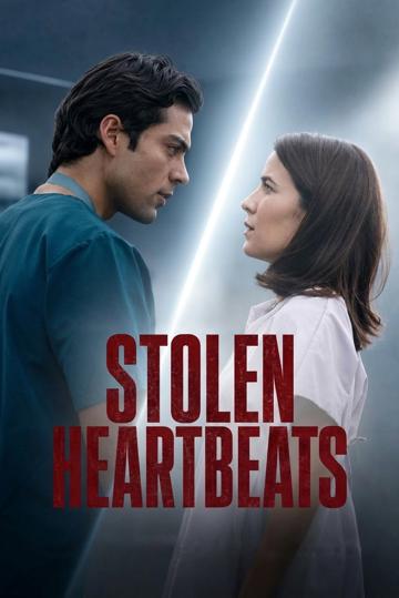 Stolen Heartbeats poszter